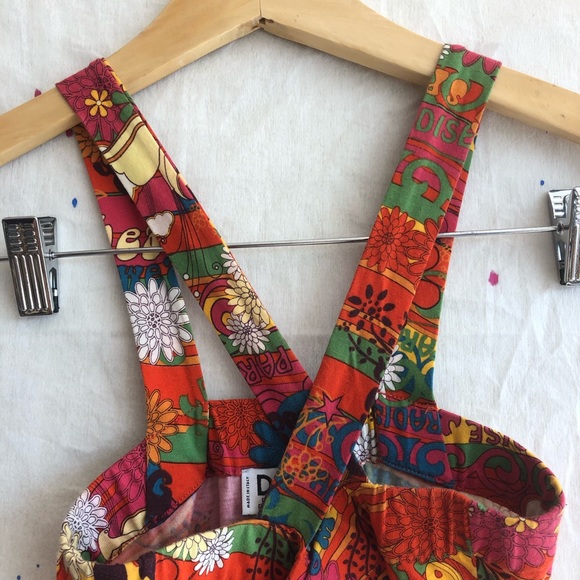 Y2K D&G Beachwear - Picture 8 of 8